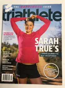 Triathlete杂志 2019/5