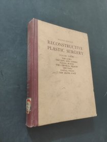 RECONSTRUCRTIVE PLASTIC SURGERY