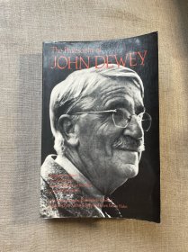 The Philosophy of John Dewey, 3rd Edition (The Library of Living Philosophers): including Biography of Dewey, 17 Critical Essays, Dewey's Replies to His Critics & Dewey Bibliography 约翰·杜威研究资料【英文版】1公斤重
