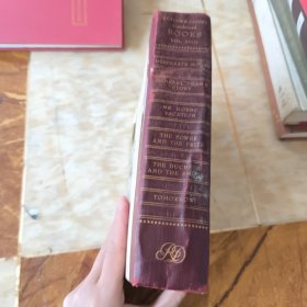 READER'S DIGEST CONDENSED BOOKS