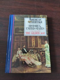 American Heritage Illustrated History of the United States Vol. 11