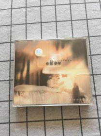 CD 蔡琴 珍藏 3碟装