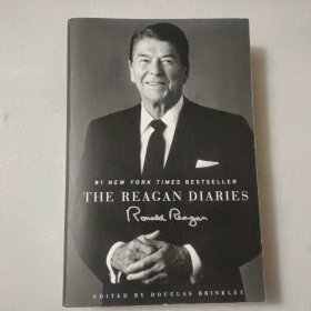 The Reagan Diaries【里根日记】