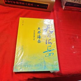 天开海岳:走近港珠澳大桥