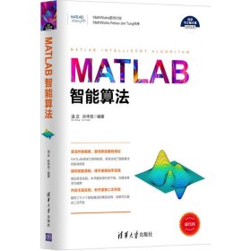 MATLAB智能算法