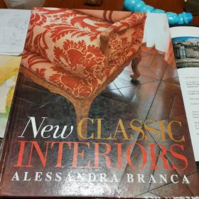 New Classic Interiors 新古典配饰