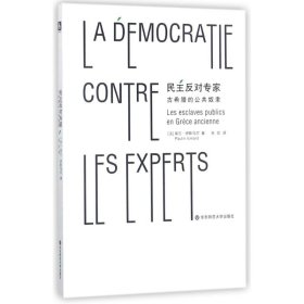 民主反对专家