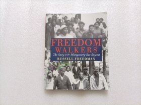 Freedom Walkers