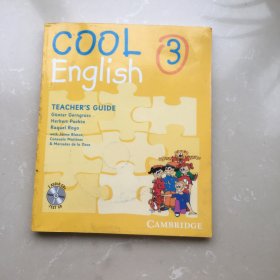 Cool English 3 Teacher’ Guide