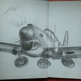 空中杀手：二战中的十大经典战斗机 展示二战中壮阔的空战画卷