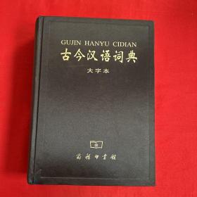 古今汉语词典大字本