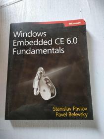 Windows Embedded CE 6.0Fundamentals