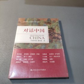 对话中国