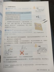 人教版九年级化学下册