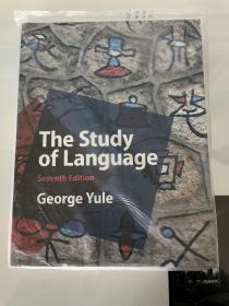 The study of language