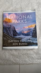 NATIONAL PARKS, THE