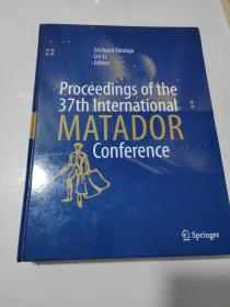 Proceedings of the 36th International Matador