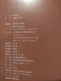 华彩之塑 中国古代彩塑艺术研究与传承作品集