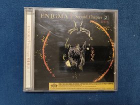 CD：英格玛(2)