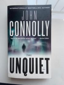 The Unquiet (Charlie Parker Series #6)