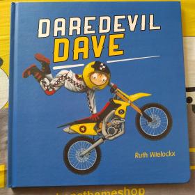 Daredevil Dave