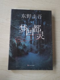 梦回都灵：东野圭吾悬疑系列