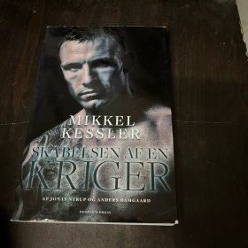 MIKKEL KESSLER SK ABELSEN AF EN KRIGER