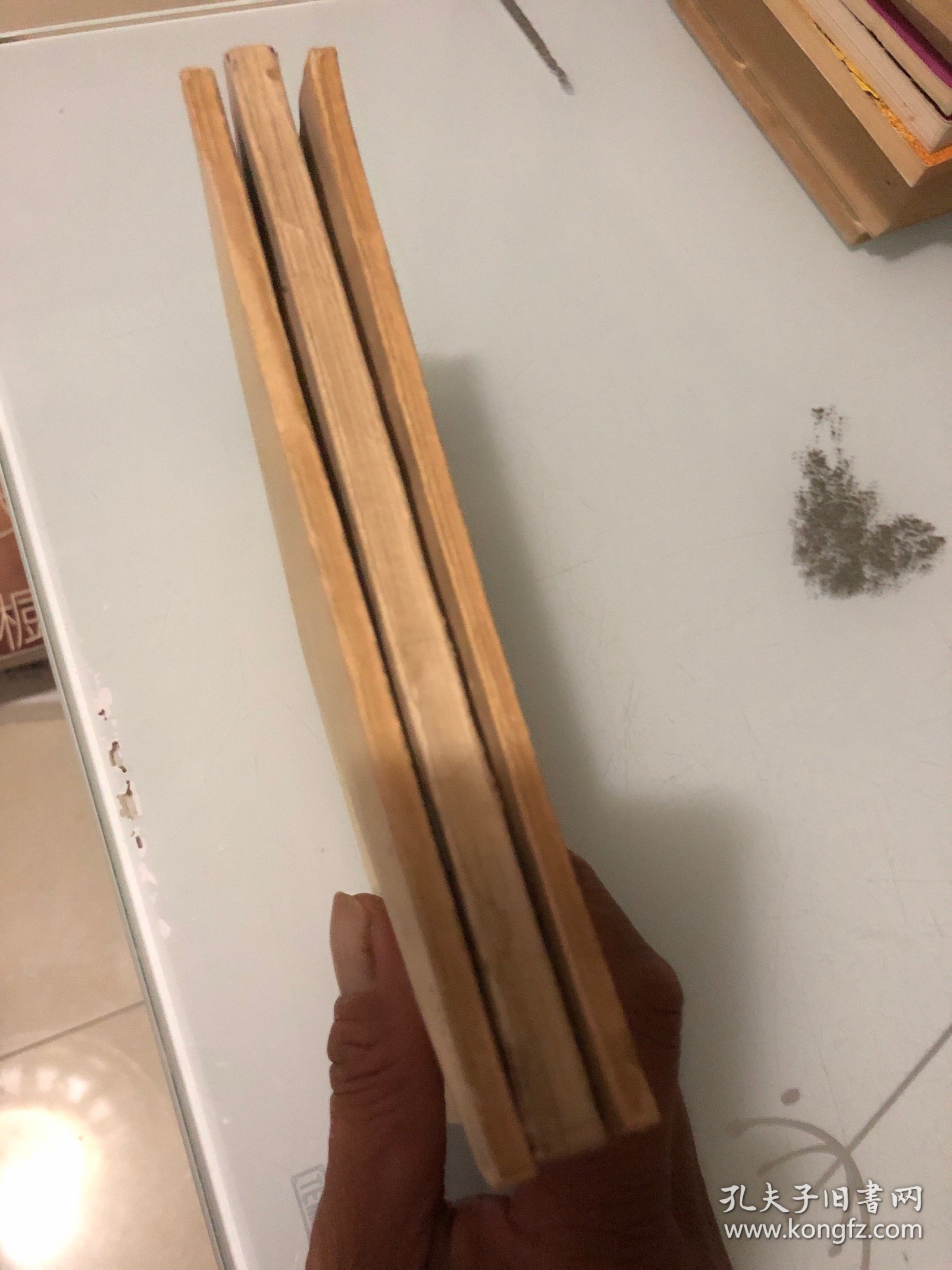 酿造职工中级技术培训教材（三册合售）