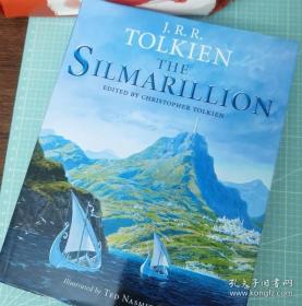 The Silmarillion