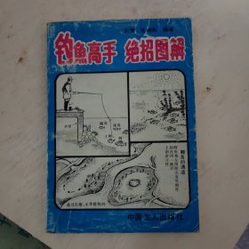 钓鱼高手 绝招图解