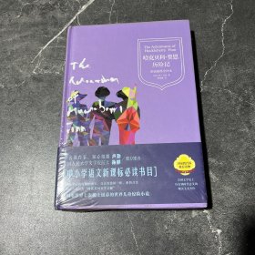 青少年课外必读经典：哈克贝利·费恩历险记（原版插图全译本）