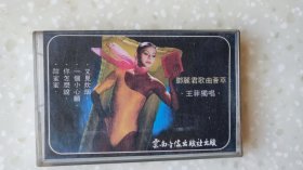 又见炊烟，邓丽君歌曲荟萃，王菲独唱