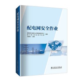配電網(wǎng)安全作業(yè)，劉瑞花
