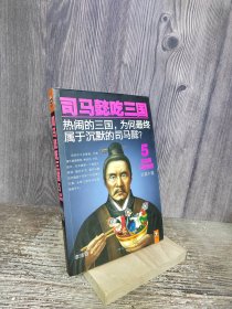 司马懿吃三国5：大结局三国归晋