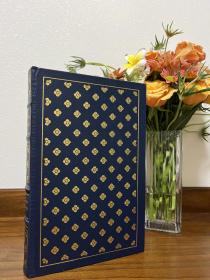 《包法利夫人》福楼拜，伊东1978 ，Easton Press Madame Bovary,Gustave Flaubert