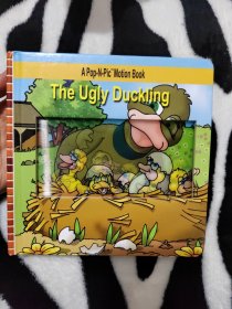 the ugly duckling