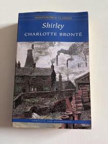 Shirley (Wordsworth Classics) 雪莉