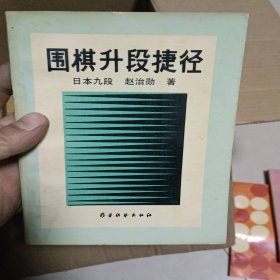 围棋升段捷径:特选.三分钟问题