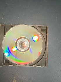 光盘CD：HIM UNEASY LISTENING Vol.1 1碟装 以实拍图购买