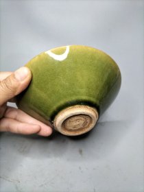斗笠碗