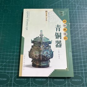 神秘瑰丽的青铜器