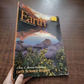 Earth THE SCIENCE OF OUR PLANET