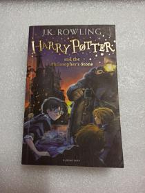 Harry Potter and the Philosopher's Stone：1/7