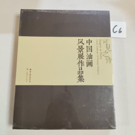 可见之诗：中国油画风景展作品集