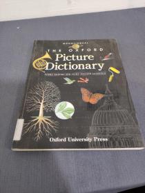 THE Oxford Picture Dictionary-牛津图片词典