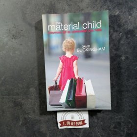 TheMaterialChild