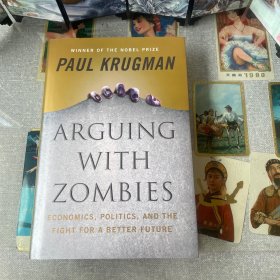 Arguing With Zombies