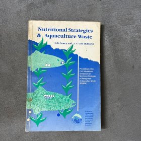 Nutritional Strategies & Aquaculture Waste