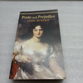 Pride and Prejudice