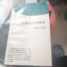 文明的历史脚步